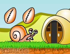 Snail Bob 9